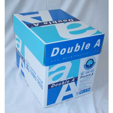 Copier Paper A/4 90 GSM
